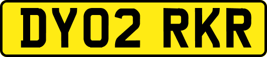 DY02RKR