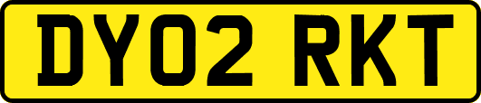 DY02RKT