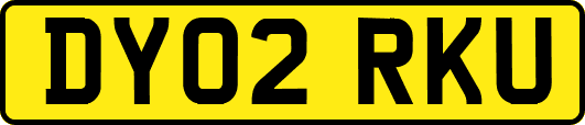 DY02RKU