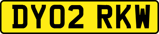 DY02RKW
