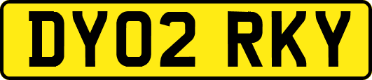DY02RKY