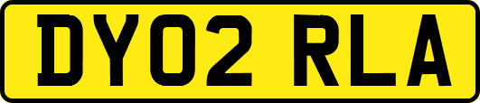 DY02RLA