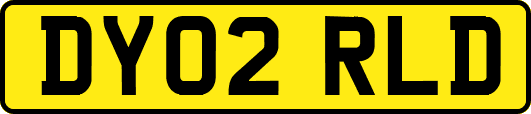 DY02RLD
