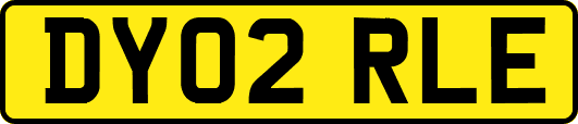 DY02RLE