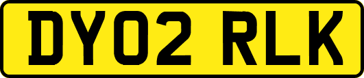 DY02RLK