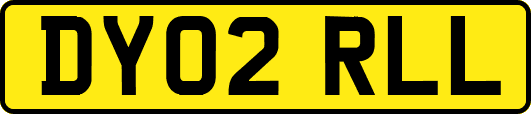 DY02RLL