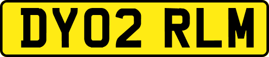DY02RLM