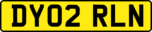 DY02RLN