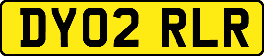 DY02RLR