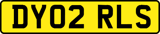 DY02RLS