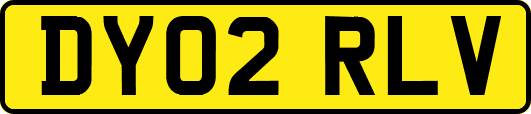 DY02RLV