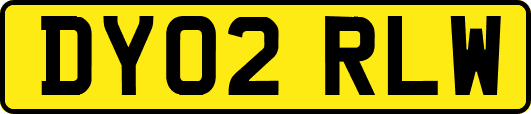 DY02RLW