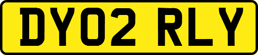DY02RLY