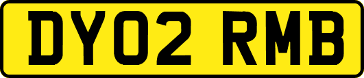 DY02RMB