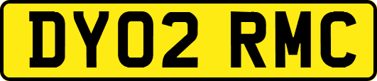 DY02RMC