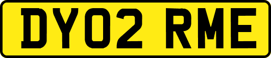 DY02RME