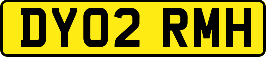 DY02RMH