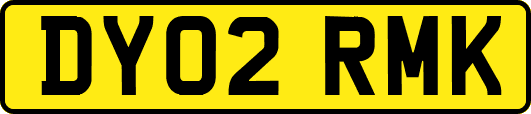 DY02RMK