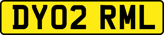 DY02RML