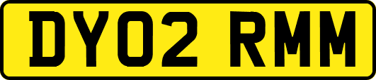 DY02RMM