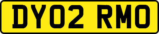 DY02RMO