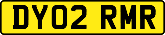 DY02RMR