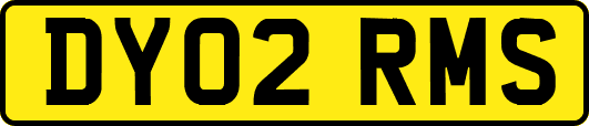DY02RMS