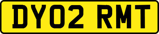 DY02RMT