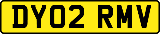 DY02RMV