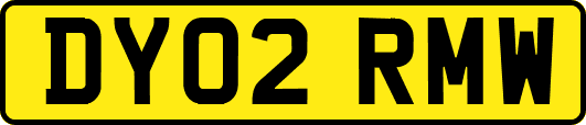 DY02RMW
