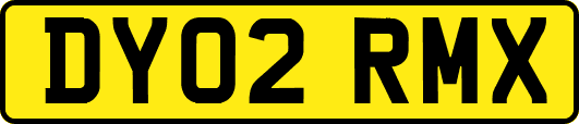 DY02RMX