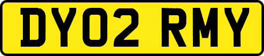DY02RMY
