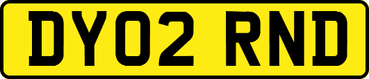 DY02RND