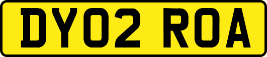 DY02ROA