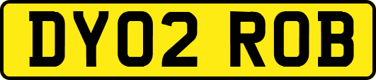 DY02ROB