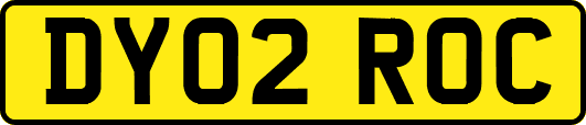 DY02ROC
