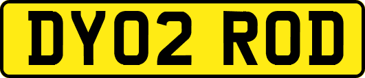 DY02ROD