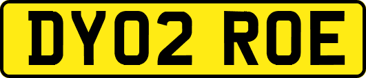 DY02ROE