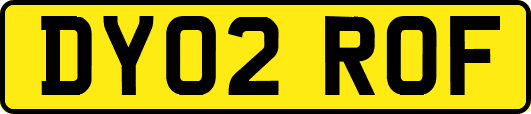 DY02ROF