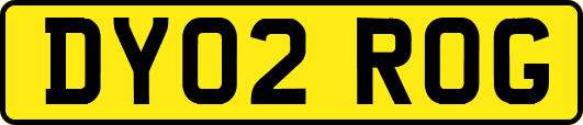 DY02ROG