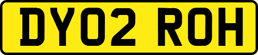 DY02ROH