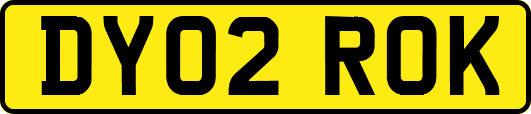 DY02ROK