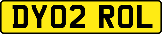 DY02ROL