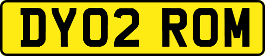 DY02ROM