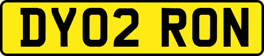 DY02RON