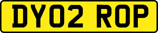 DY02ROP