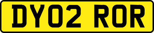 DY02ROR