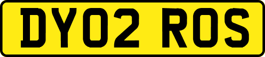 DY02ROS