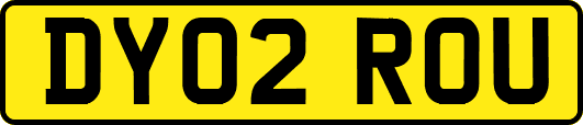 DY02ROU