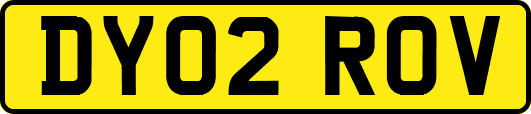 DY02ROV